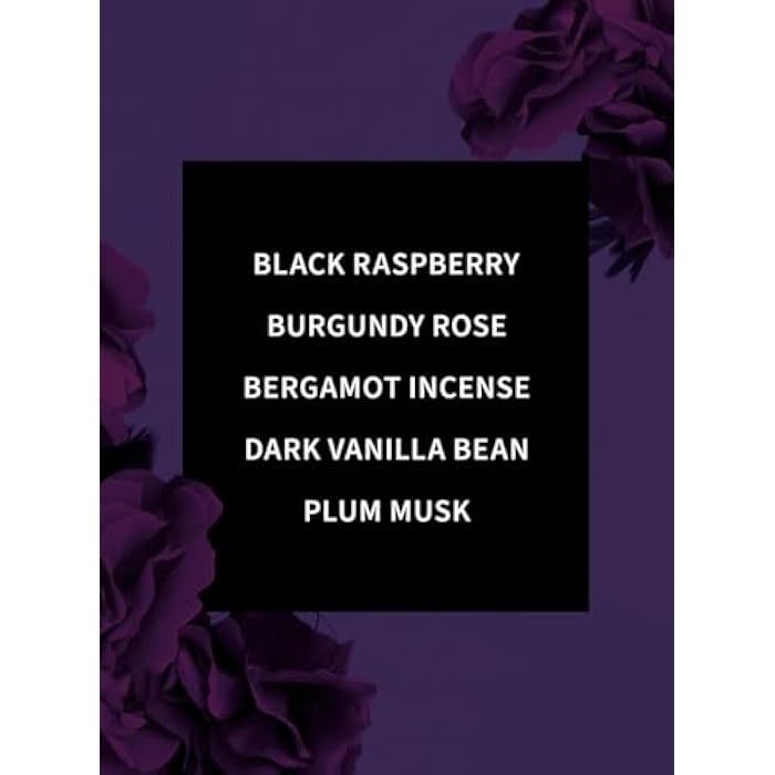 Bath & Body Works BATH&BODY dark kiss - Image 3